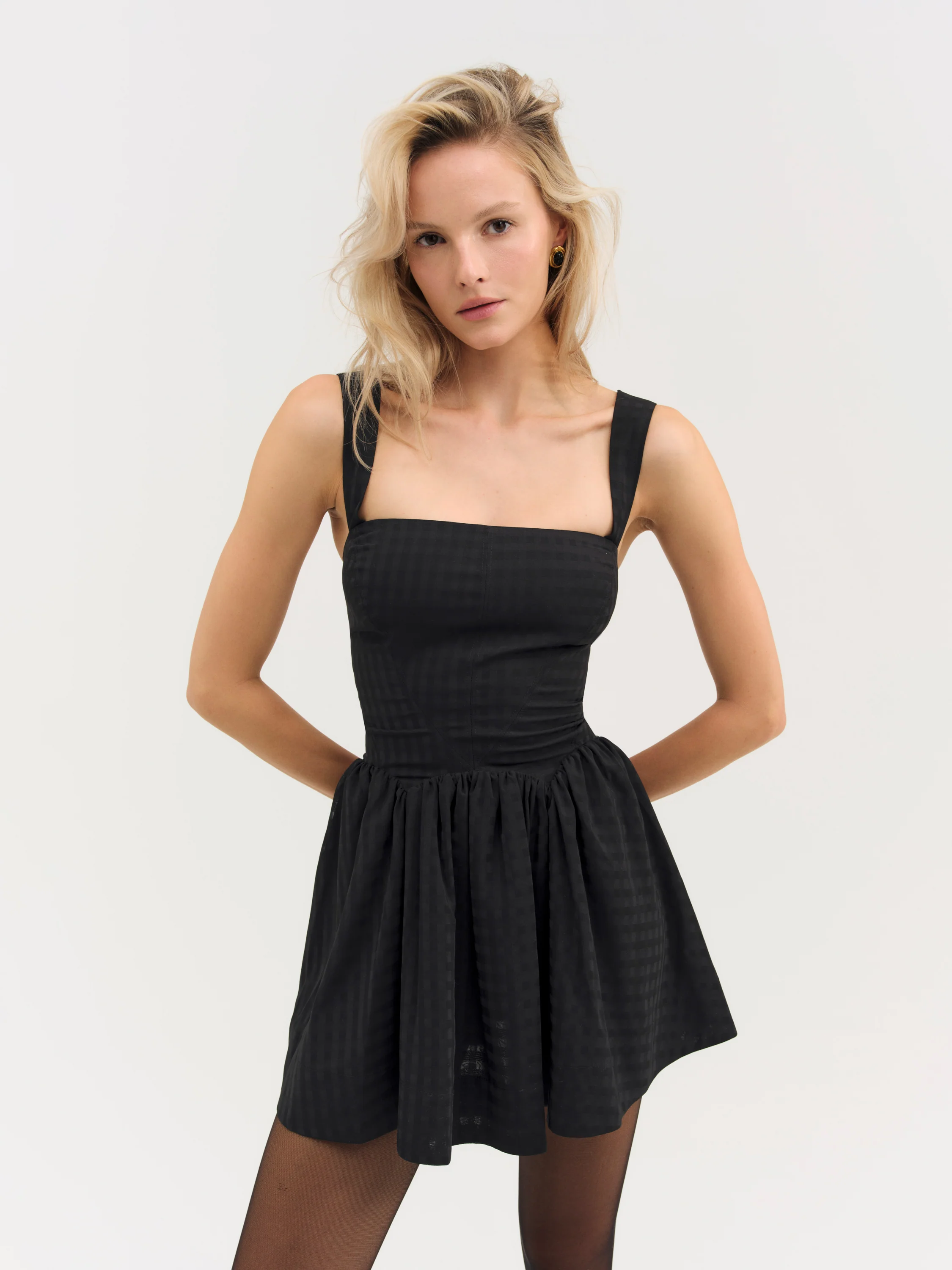 New Dresses